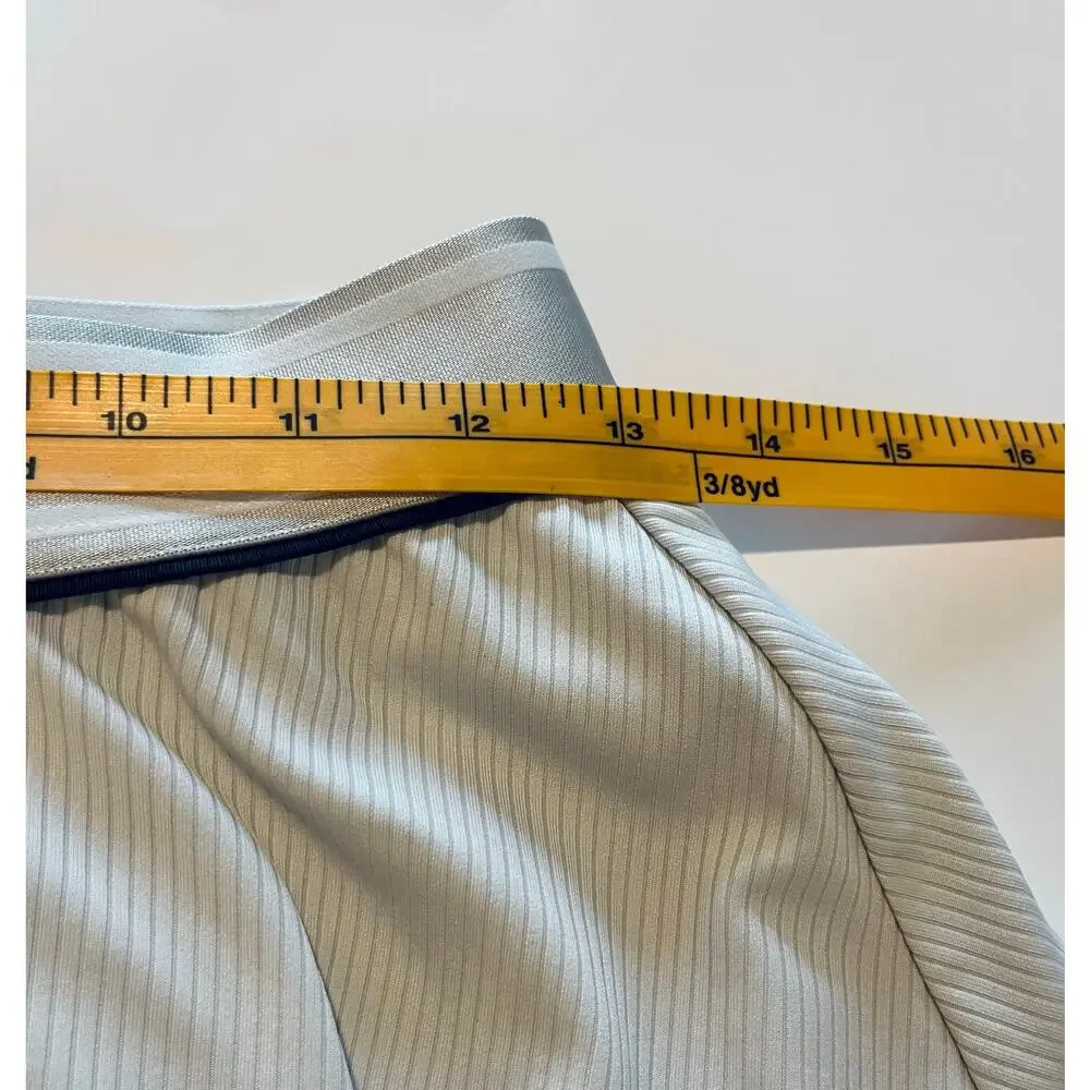 Nike flouncy tennis skirt - Picture 4 of 5